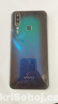 Vivo Y11 3/32